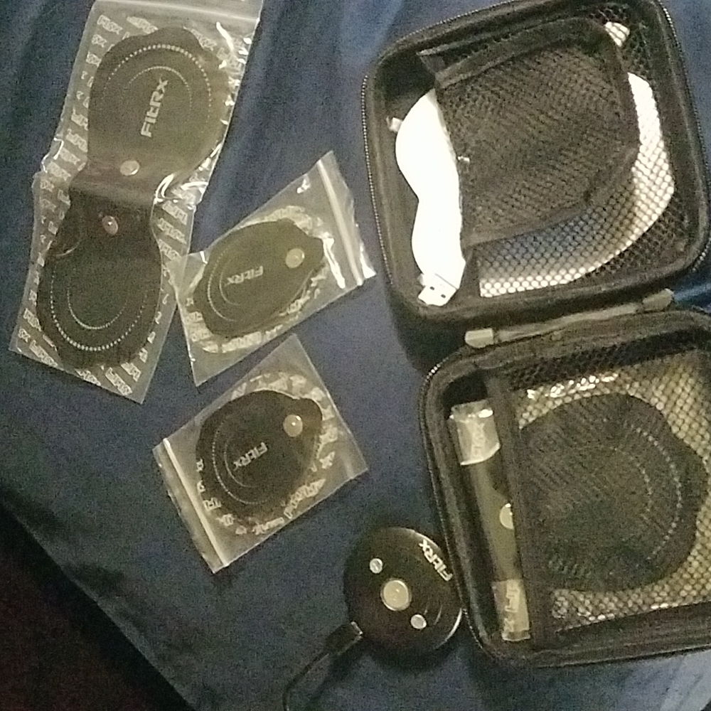 Wireless Massager